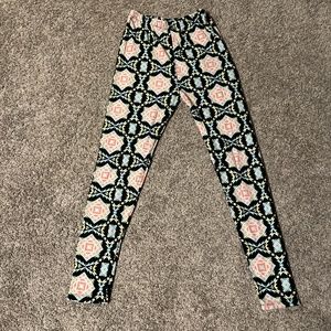 LuLa Ro leggings